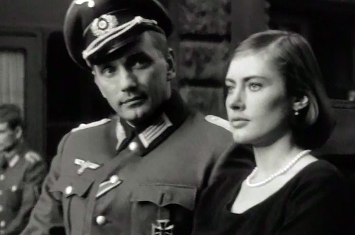 Гунар Цилинский в роли Николая Кузнецова