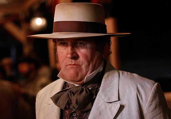 Колм Мини (Colm Meaney) - биография, новости, личная жизнь, фото ...