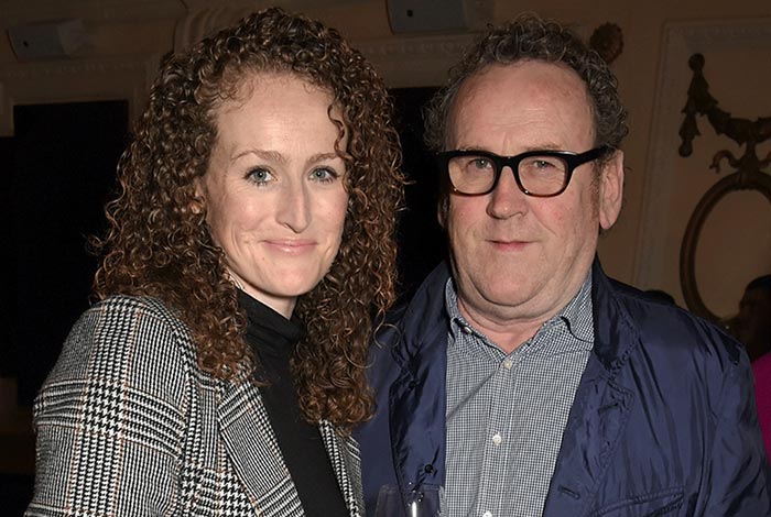 Колм Мини (Colm Meaney) - биография, новости, личная жизнь, фото ...