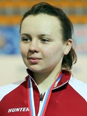 Дарья Качанова