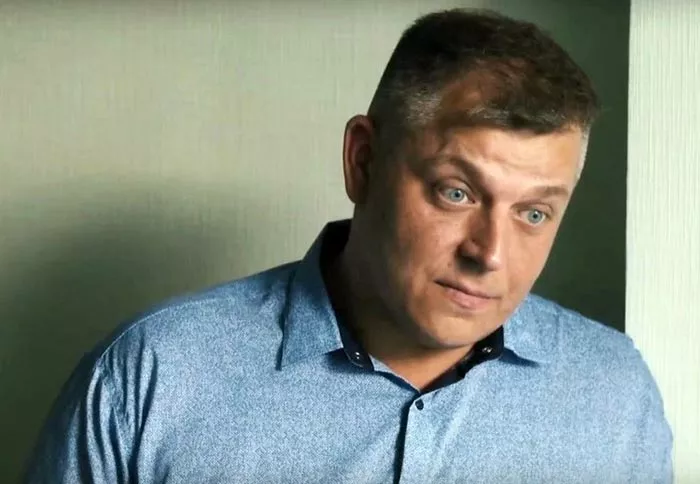 Денис Юшечкин в сериале Некрасивая подружка Палата №13