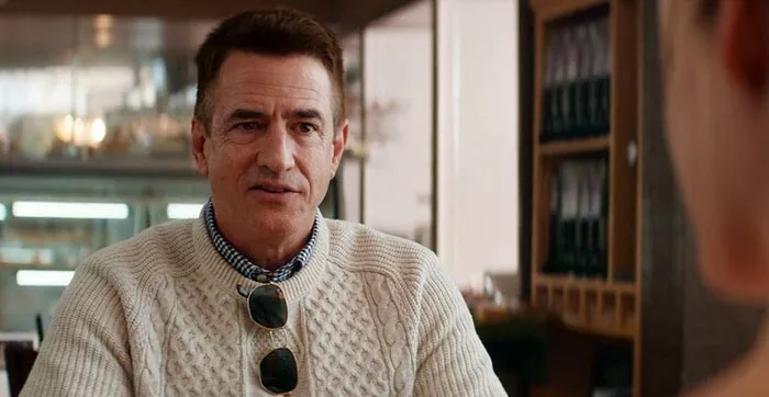 Дермот Малруни в фильме Опасные иллюзии