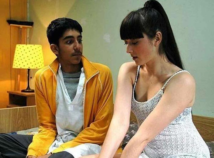 Дев Патель (Dev Patel) - биография, новости, личная жизнь, фото - stuki ...