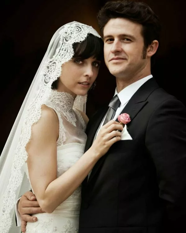 Диего Мартин в фильме Репортаж со свадьбы