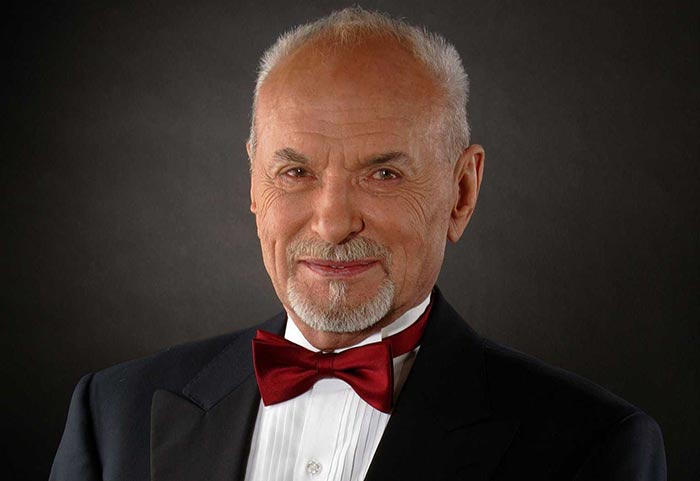 Владимир Николаевич Минин