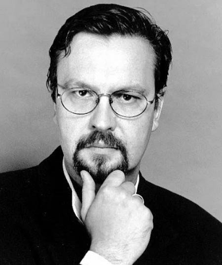 Дмитрий Будрин