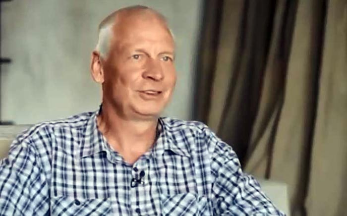 Дмитрий Александрович Николаев