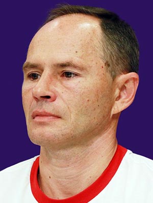 Дмитрий Билозерчев