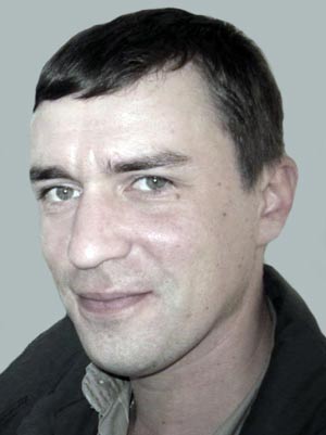 Дмитрий Глазков
