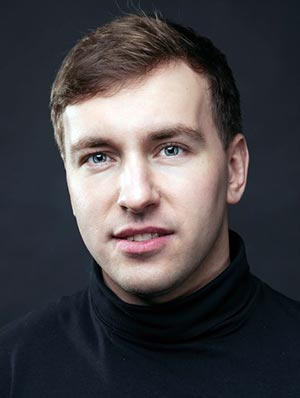 Дмитрий Коптев