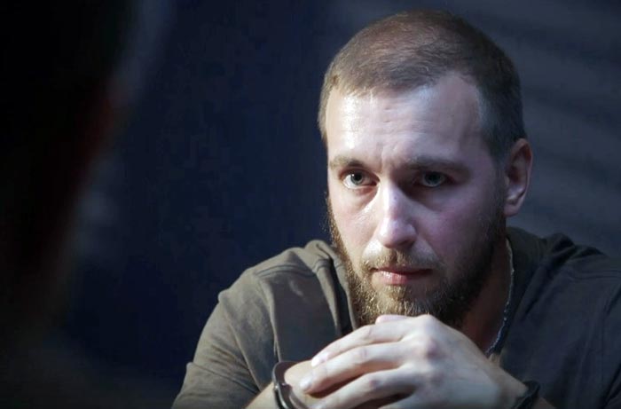 Дмитрий Коптев в сериале Кулагины