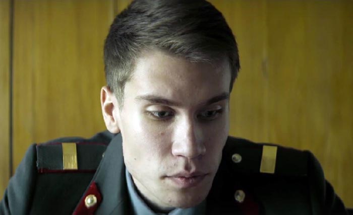 Дмитрий Мальков в сериале Чикатило