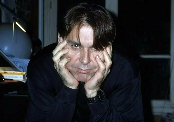 Дмитрий Петрович Савицкий