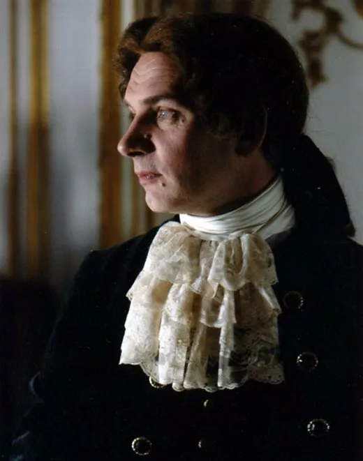 Дмитрий Поднозов в роли Александра Шувалова