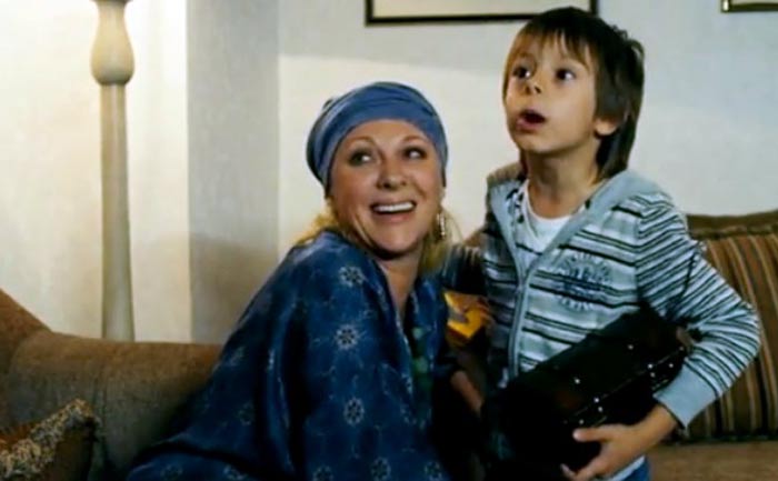 Дмитрий Полунин Дневник мамы первоклассника