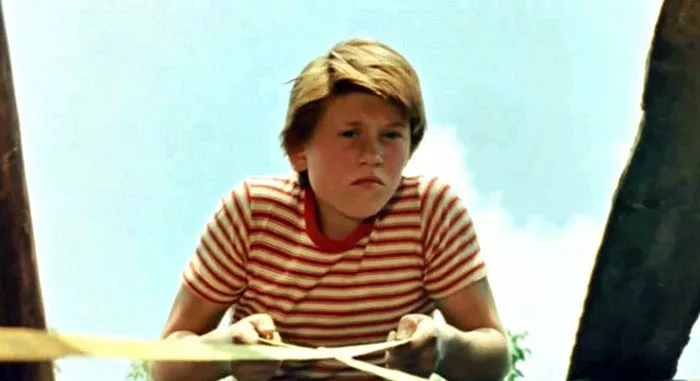 Дмитрий Попов Ералаш серия Шутники