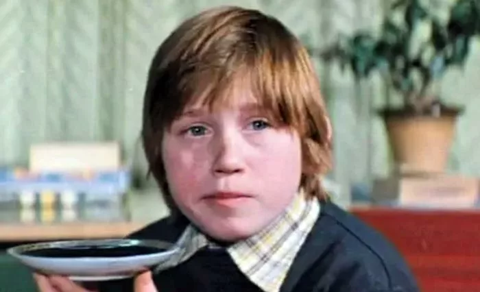 Дмитрий Попов Ералаш серия Необыкновенные приключения трёх мушкетёров в России