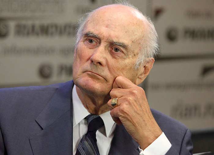 Князь Димитрий Романович Романов