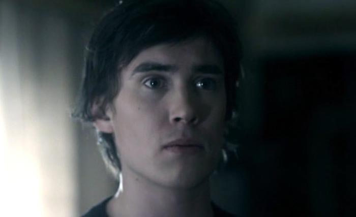 Дмитрий Тархов в сериале Умник