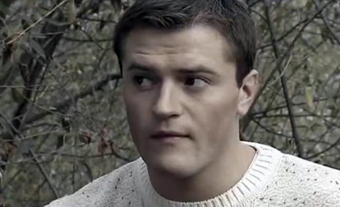 Дмитрий Тумас в сериале Семейный детектив