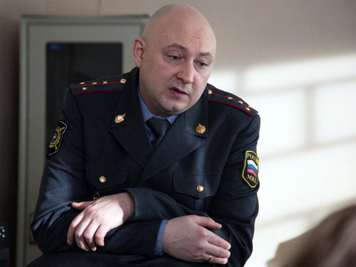 Дмитрий Новиков в сериале Морские дьяволы Смерч Судьбы