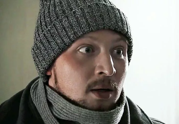 Дмитрий Зобов в сериале Морозова-2