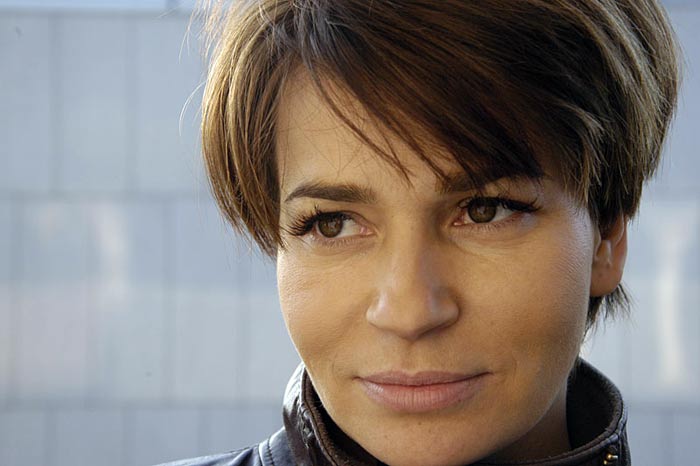 Дорота Делонг (Dorota Delag) - биография, новости, личная жизнь, фото ...