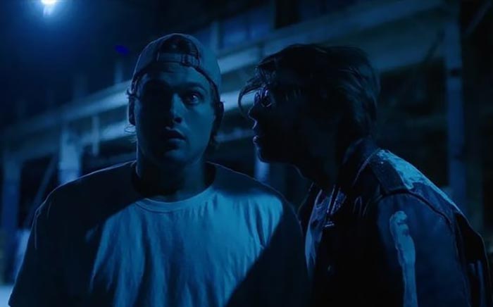 Дилан Спрейберри (Dylan Sprayberry) - биография, новости, личная жизнь ...