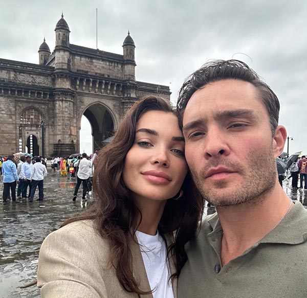 Эд Вествик (Ed Westwick) - биография, новости, личная жизнь, фото ...