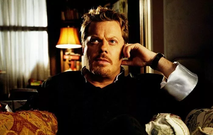 Эдди Иззард в фильме Моя супер-бывшая