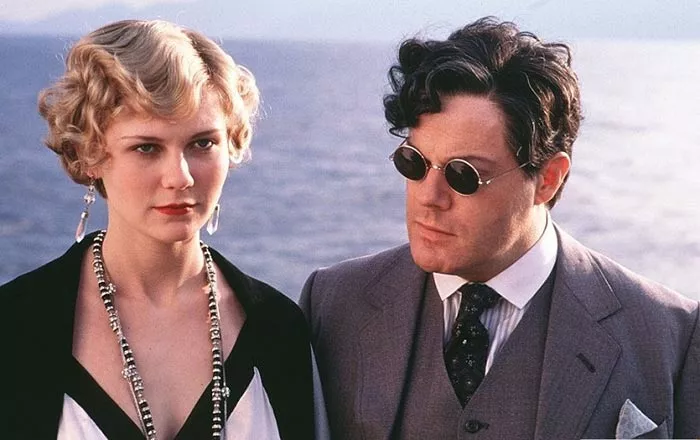 Эдди Иззард в фильме Смерть в Голливуде