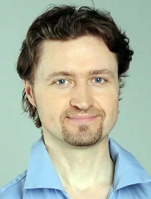 Егор Новокшонов