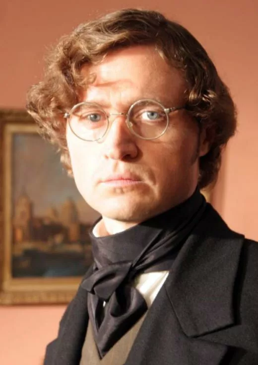 Егор Новокшонов в фильме Гоголь Ближайший