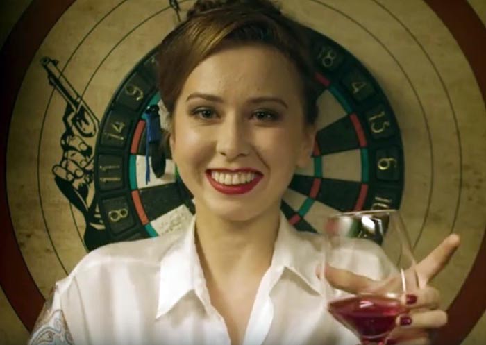 Екатерина Карманова в сериале Окончательный приговор