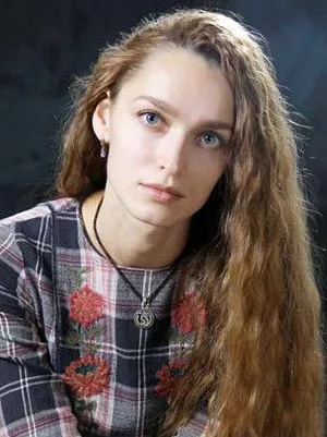 Екатерина Бушина
