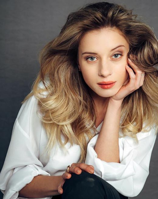 Екатерина Гудина