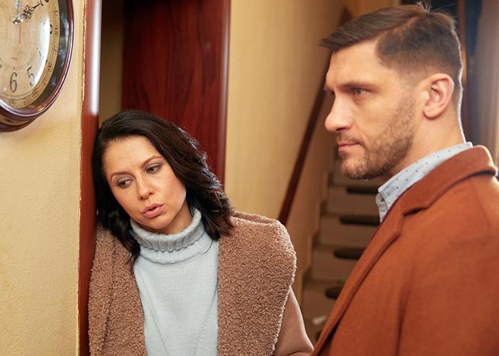 Екатерина Иванова в сериале Формула женской дружбы