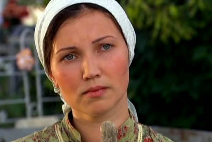 Екатерина Дементьева (II) - биография, новости, личная жизнь, фото ...