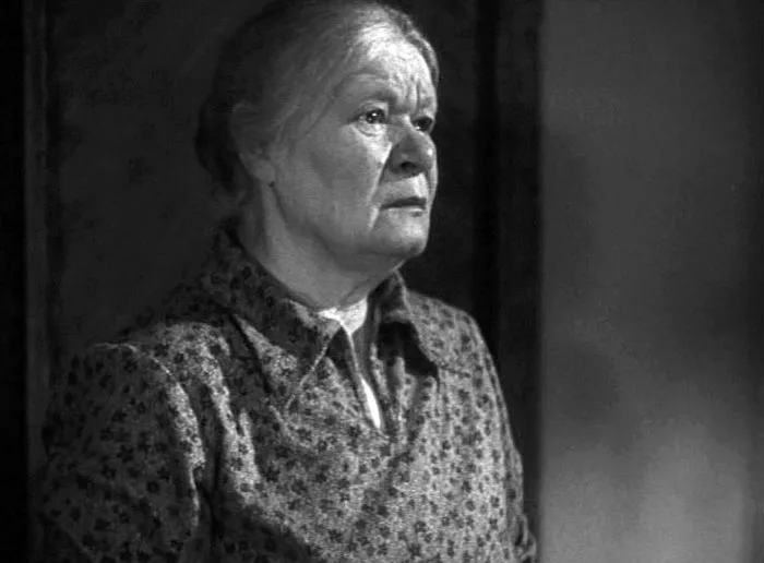 Екатерина Корчагина-Александровская в фильме Победа