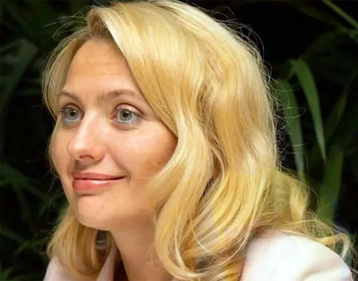 Екатерина Лычева сейчас