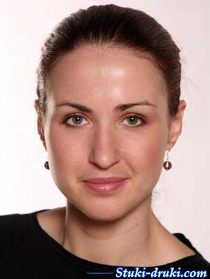 Екатерина Прохорова