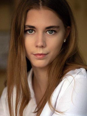 Екатерина Самуйлина