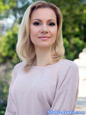 Екатерина Семенова-Неврузова