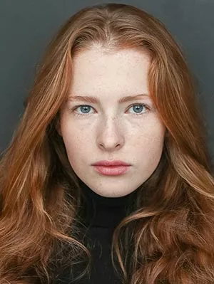Екатерина Воронина (II)
