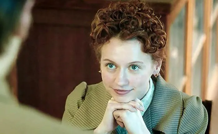 Екатерина Шумакова в сериале Формула преступления