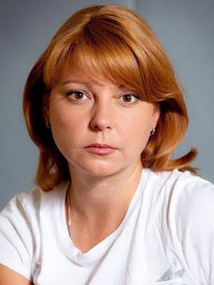 Елена Доронина (II)
