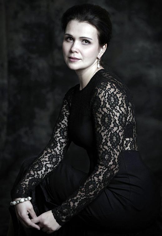 Елена Брыткова - биография, новости, личная жизнь, фото - stuki-druki.com