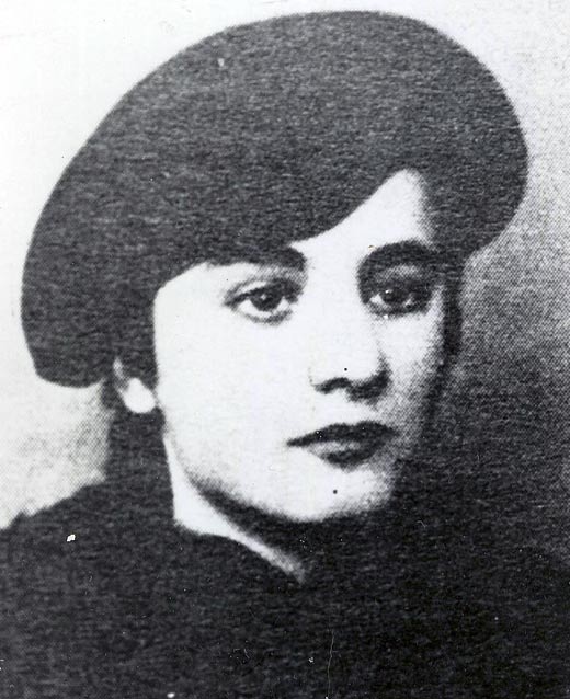 Елена Чаушеску - биография, новости, личная жизнь, фото - stuki-druki.com