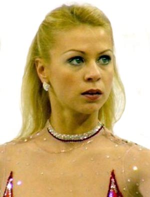 Елена Грушина