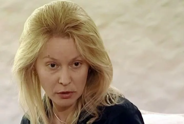 Елена Квасникова в сериале Адвокат-7